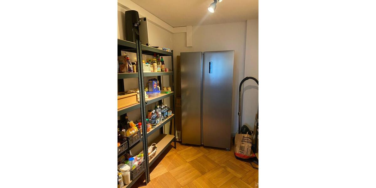Etagenwohnung Ravensburg - 1 Zimmer, 18 m&sup2;, 580&euro; | Angebot:25974625