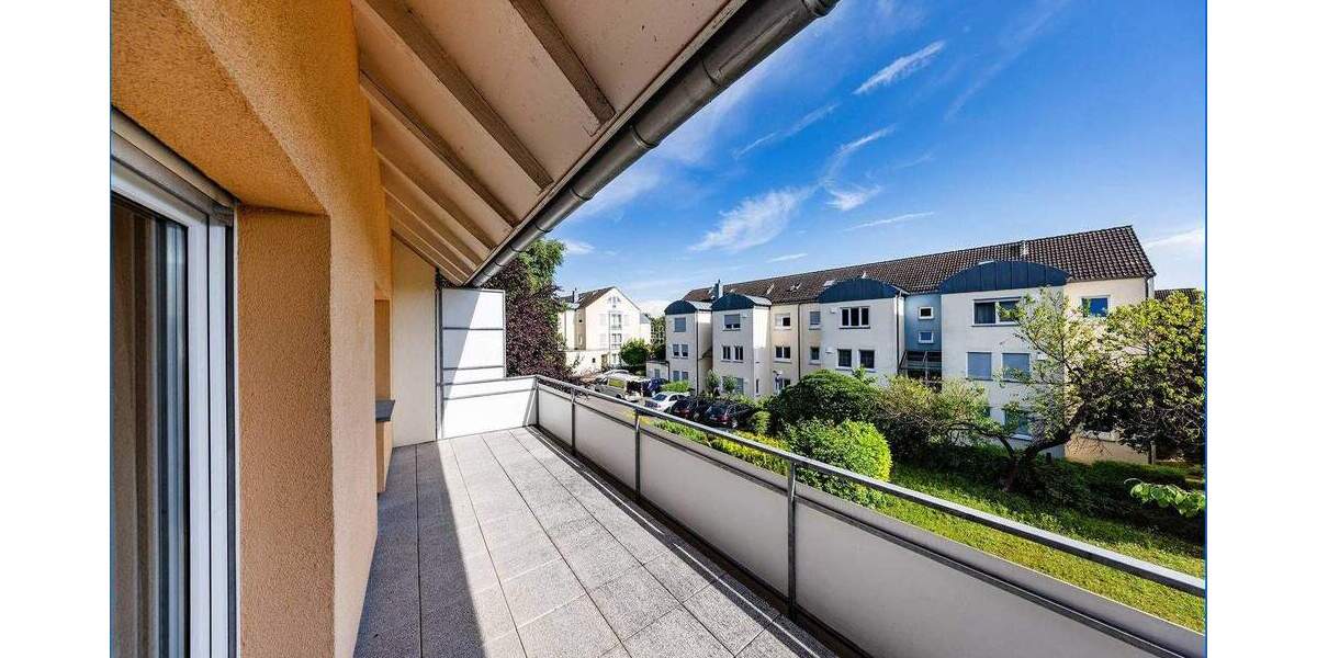 Etagenwohnung Überlingen am See Überlingen - 2 Zimmer, 61 m&sup2;, 278.000&euro; | Angebot:25709230