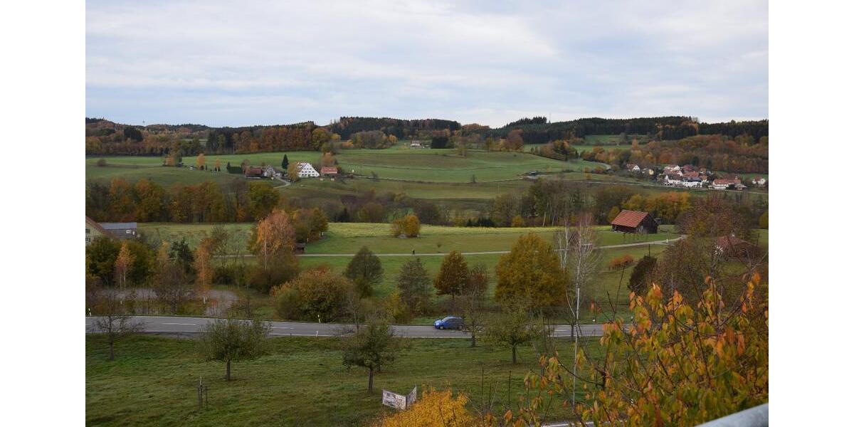 Doppelhaushälfte Wolfegg - 5 Zimmer, 150 m&sup2;, 550.000&euro; | Angebot:24878793