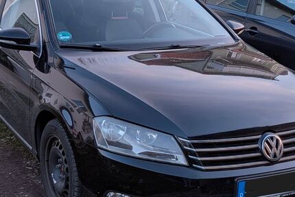 VW Passat Variant 162.000 km 8.500 &euro; Kressbronn 88079