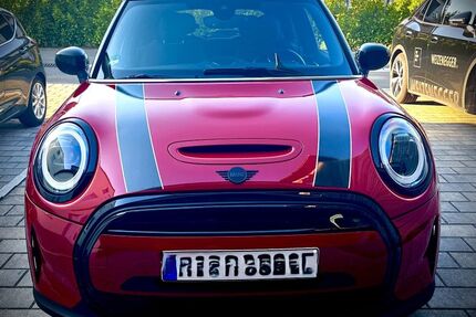 Mini Cooper SE 17.000 km 18.500 &euro; Baienfurt 88255