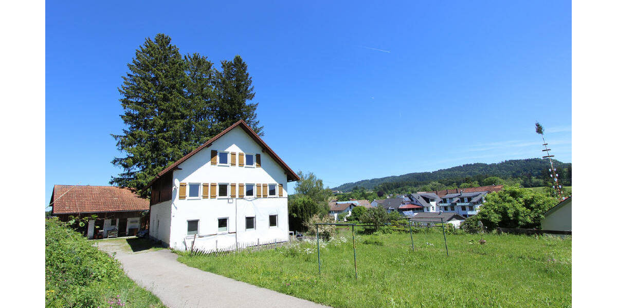 Einfamilienhaus Niederstaufen Niederstaufen - 1 Zimmer, 200 m&sup2;, 418.000&euro; | Angebot:26694555