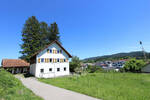 Einfamilienhaus Niederstaufen Niederstaufen - 1 Zimmer, 200 m&sup2;, 418.000&euro; | Angebot:26694555