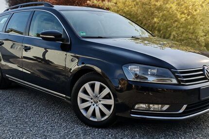 VW Passat 175.000 km 8.500 &euro; Berg 88276