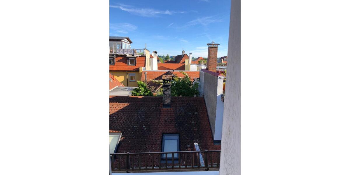 Maisonettenwohnung Lindau (Bodensee) - 5 Zimmer, 160 m&sup2;, 1.900&euro; | Angebot:26053303