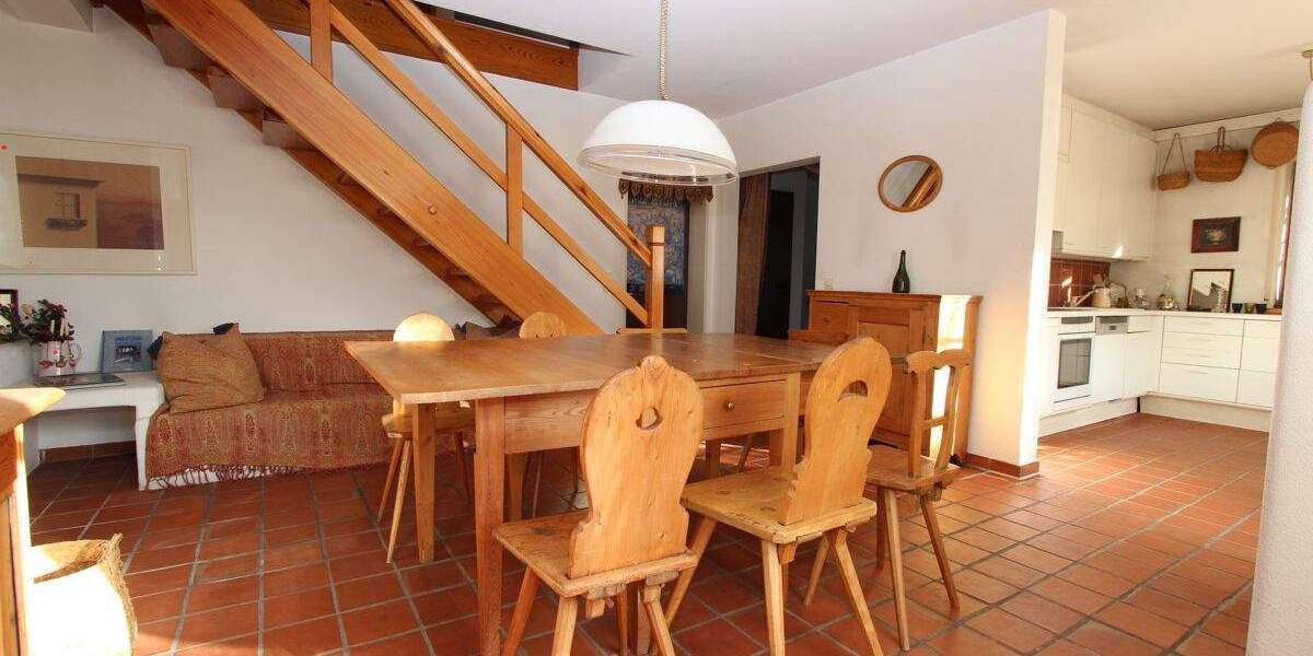 Einfamilienhaus Friedrichshafen Ailingen - 4 Zimmer, 154 m&sup2;, 640.000&euro; | Angebot:25745069