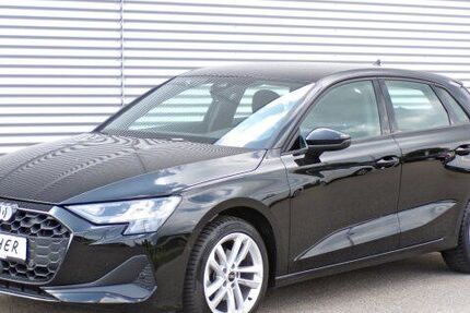 Audi A3 14.644 km 27.890 &euro; Ravensburg 88213