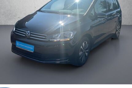 VW Touran 22.900 km 29.990 &euro; Markdorf 88677