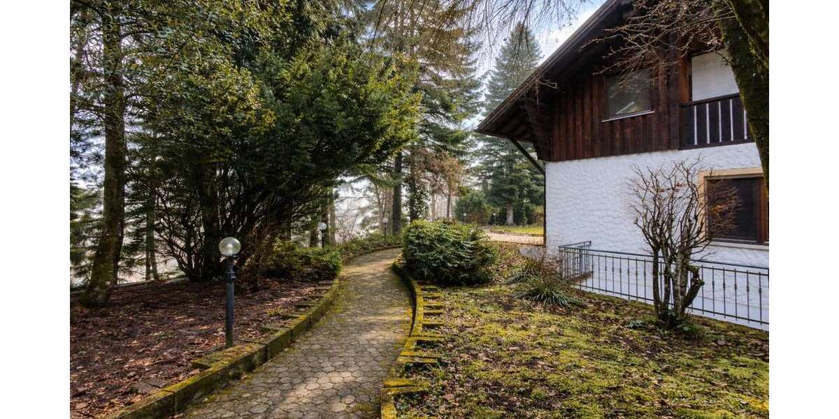 Einfamilienhaus Tettnang / Holzhäusern Holzhäusern - 12 Zimmer, 352 m&sup2;, 1.080.000&euro; | Angebot:24794210
