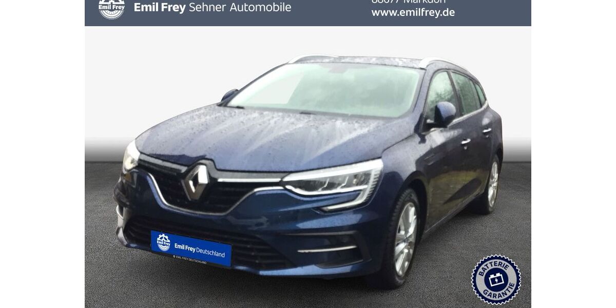 Renault Megane E-TECH 39.950 km 15.990 &euro; Markdorf 88677