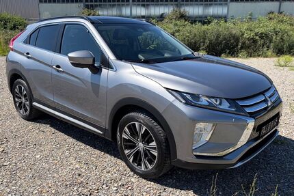 Mitsubishi Eclipse Cross 157.888 km 14.890 &euro; Friedrichshafen 88046