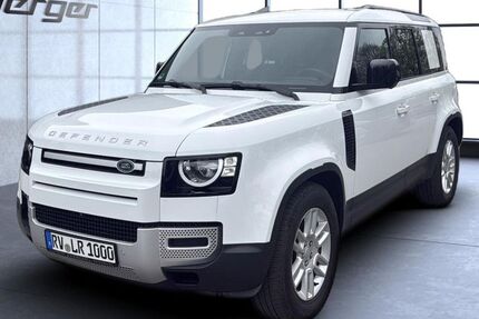 Land Rover Defender 23.500 km 69.800 &euro; Ravensburg, nähe Bodensee 88213