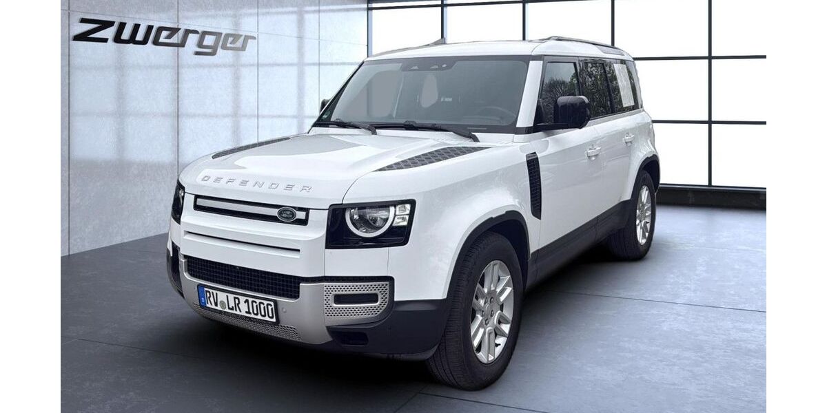 Land Rover Defender 23.500 km 69.800 &euro; Ravensburg, nähe Bodensee 88213