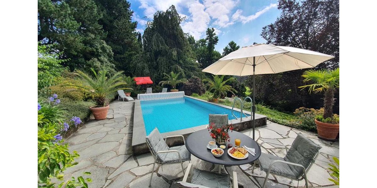 Villa Lindau (Bodensee) - 7 Zimmer, 300 m&sup2;, 2.690.000&euro; | Angebot:27019839