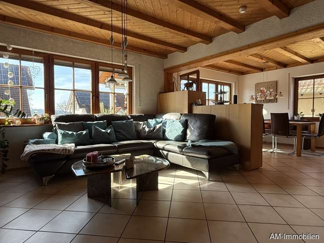 Etagenwohnung Salem - 5 Zimmer, 140 m&sup2;, 395.000&euro; | Angebot:27314729