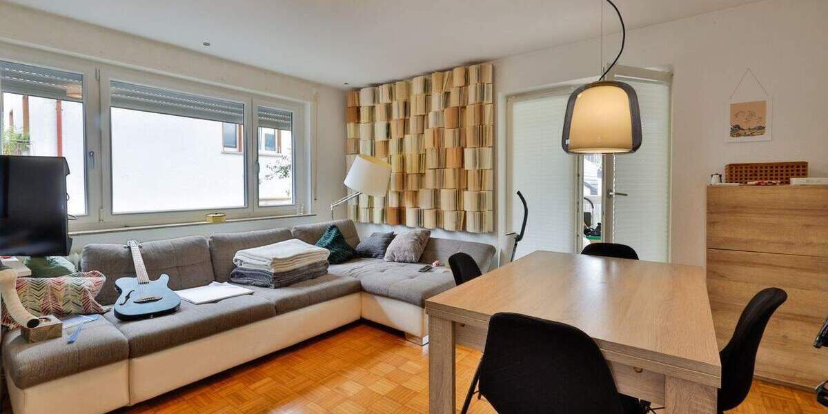 Mehrfamilienhaus, Wohnhaus Konstanz Dingelsdorf - 1.250.000&euro; | Angebot:25738208