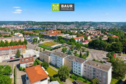 Wohnung Ravensburg Galgenhalde - 5 Zimmer, 93 m&sup2;, 268.000&euro; | Angebot:26962858
