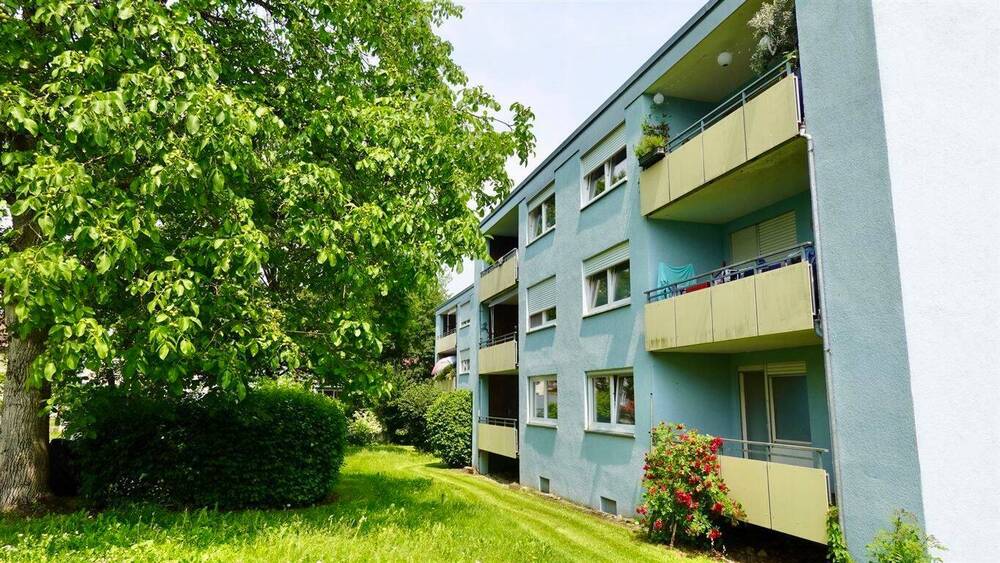Etagenwohnung Ravensburg Innenstadt - 3 Zimmer, 91 m&sup2;, 310.000&euro; | Angebot:25692803