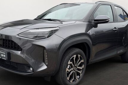 Toyota Yaris Cross 2.500 km 29.690 &euro; Friedrichshafen 88046