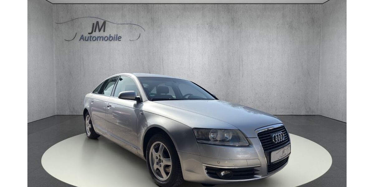 Audi A6 214.500 km 3.490 &euro; Meckenbeuren 88074