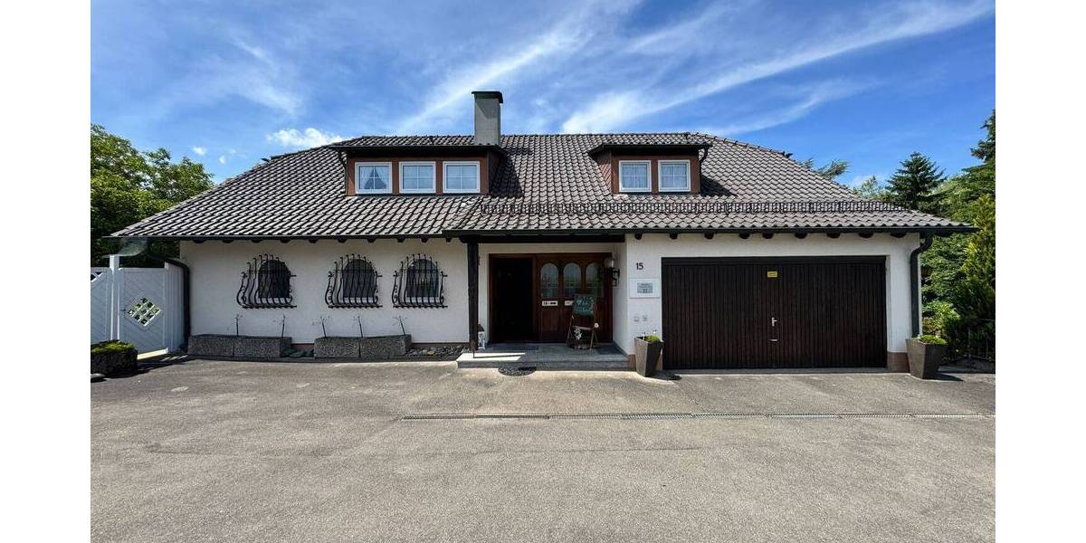 Einfamilienhaus Ravensburg Innenstadt - 1 Zimmer, 336 m&sup2;, 1.500.000&euro; | Angebot:25665980