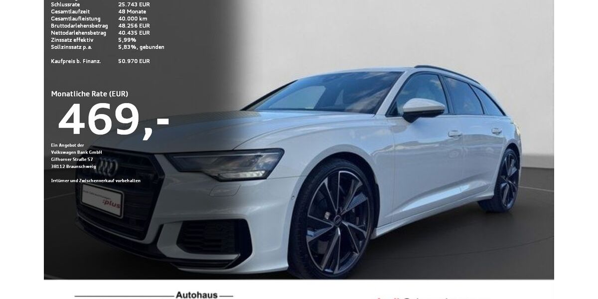 Audi S6 74.773 km 50.970 &euro; Ravensburg 88214
