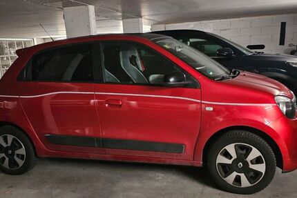 Renault Twingo 77.000 km 6.200 &euro; Eriskirch 88097