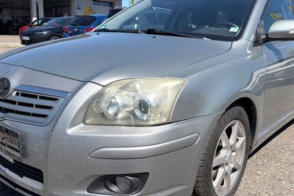 Toyota Avensis 458.000 km 1.499 &euro; Friedrichshafen 88048