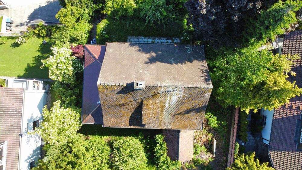 Einfamilienhaus Überlingen - 9 Zimmer, 160 m&sup2;, 1.550.000&euro; | Angebot:25732881