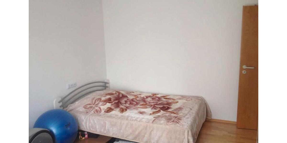 Etagenwohnung Friedrichshafen Allmannsweiler - 3.5 Zimmer, 98 m&sup2;, 1.720&euro; | Angebot:25642669