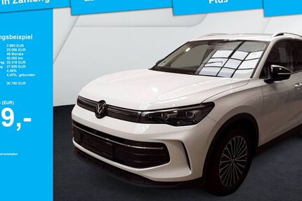 VW Tiguan 25.385 km 30.298 &euro; Lindau 88131