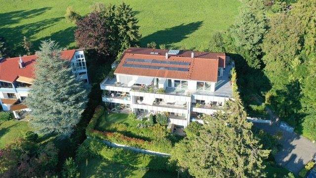 Etagenwohnung Überlingen - 3 Zimmer, 104 m&sup2;, 614.780&euro; | Angebot:25684819