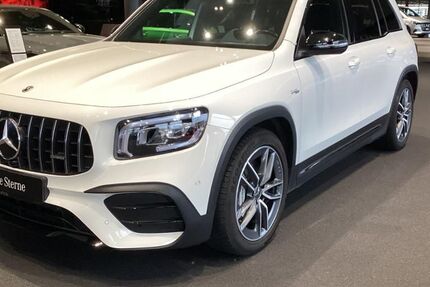 Mercedes-Benz GLB 35 AMG 79.930 km 39.900 &euro; Ravensburg 88214