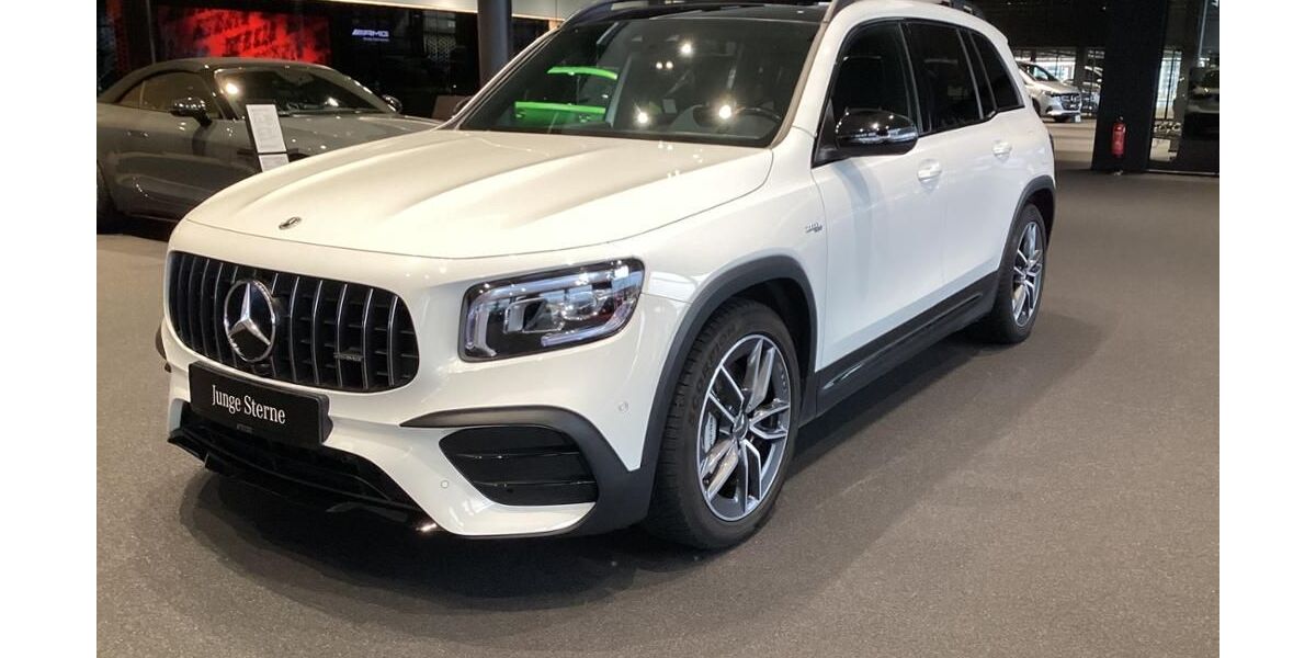 Mercedes-Benz GLB 35 AMG 79.930 km 39.900 &euro; Ravensburg 88214