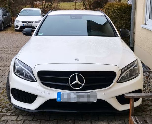 Mercedes-Benz C 250 168.000 km 17.499 &euro; Wasserburg 88142