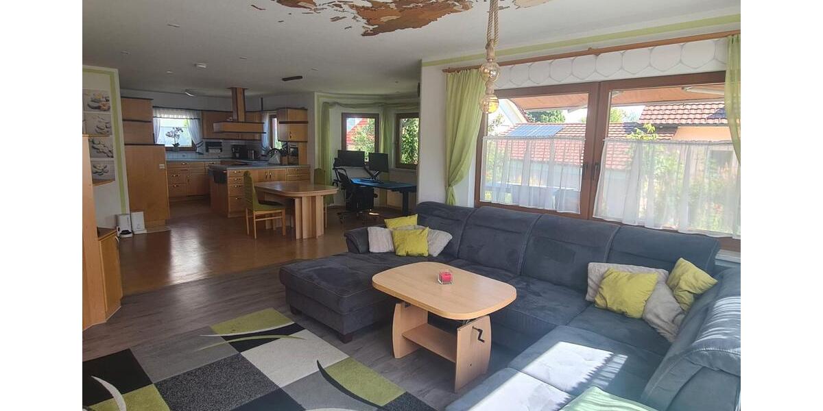 Einfamilienhaus Vogt - 7 Zimmer, 161 m&sup2;, 687.000&euro; | Angebot:26977513