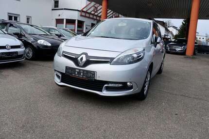 Renault Scenic 108.000 km 6.999 &euro; Wangen 88239