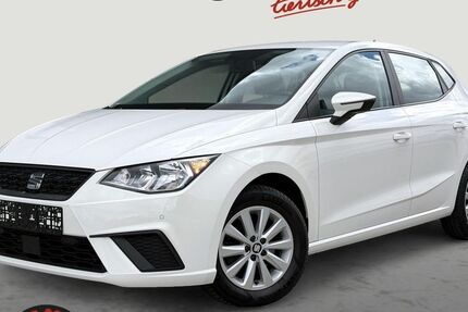 Seat Ibiza 47.800 km 14.890 &euro; Wilhelmsdorf 88271
