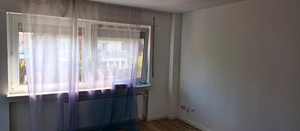 Etagenwohnung Konstanz - 1 Zimmer, 25 m&sup2;, 475&euro; | Angebot:25995024