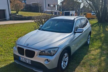 BMW X1 172.000 km 7.300 &euro; Opfenbach 88145