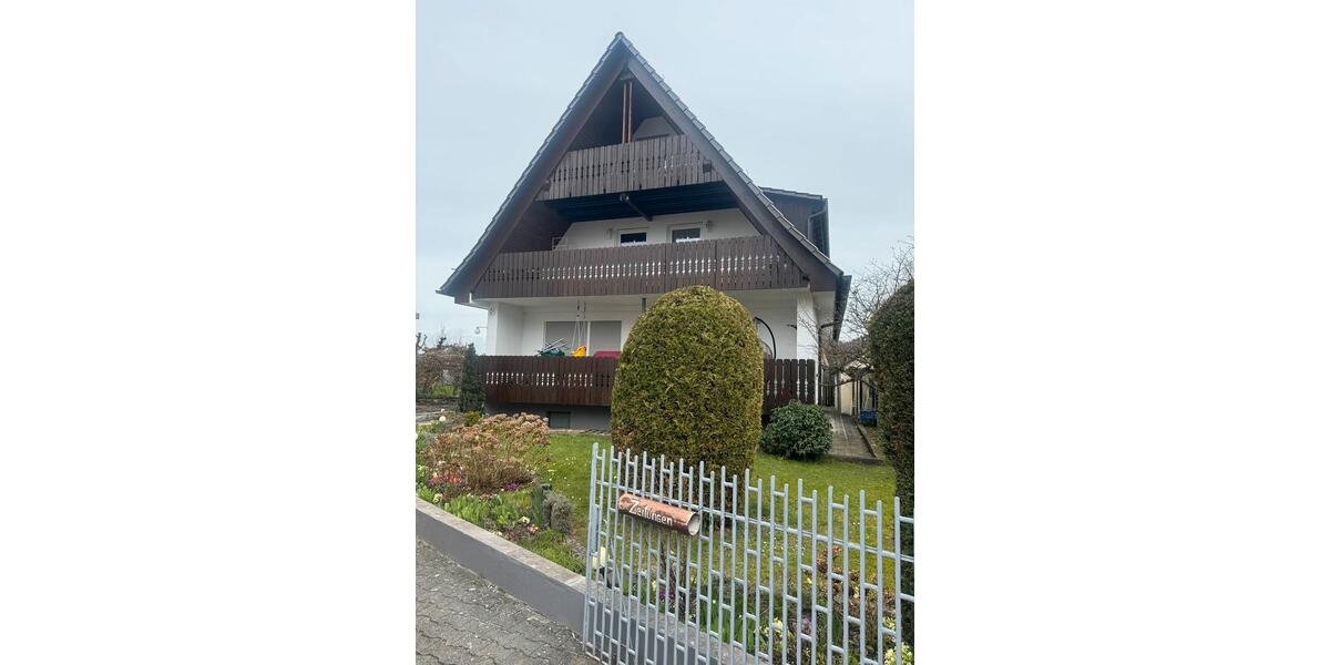 Etagenwohnung Friedrichshafen Allmannsweiler - 5 Zimmer, 140 m&sup2;, 399.000&euro; | Angebot:26612773