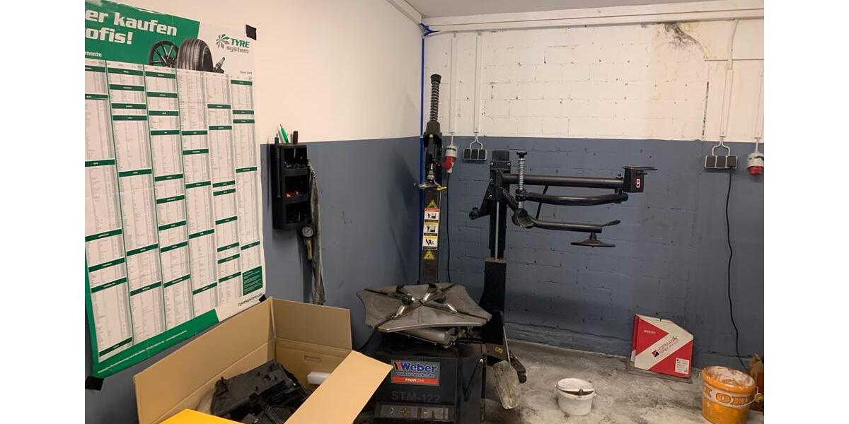 Gewerbeobjekt Meersburg - 1.105&euro; | Angebot:25811405