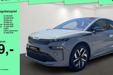 Skoda Enyaq 15.435 km 47.950 &euro; Wangen im Allgäu 88239