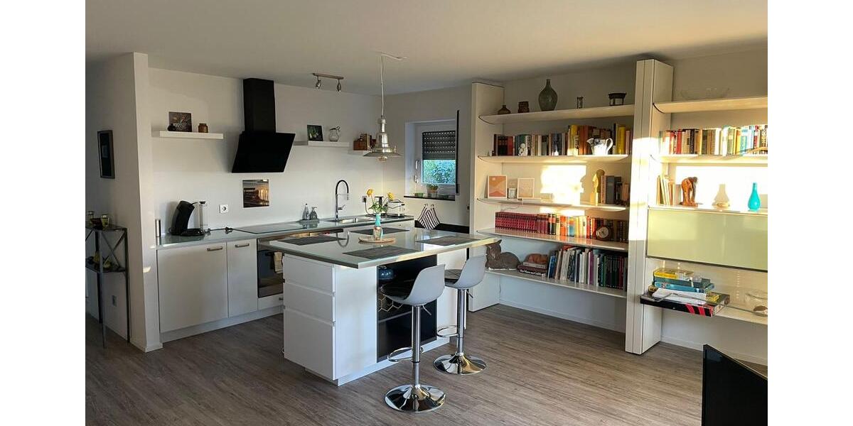 Erdgeschoßwohnung Uhldingen-Mühlhofen Mühlhofen - 2 Zimmer, 57 m&sup2;, 299.000&euro; | Angebot:27185798