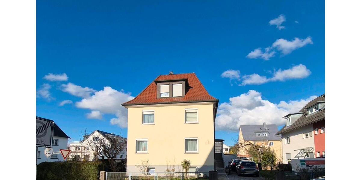 Mehrfamilienhaus, Wohnhaus Ravensburg Eschach - 6.5 Zimmer, 120 m&sup2;, 750.000&euro; | Angebot:25906067