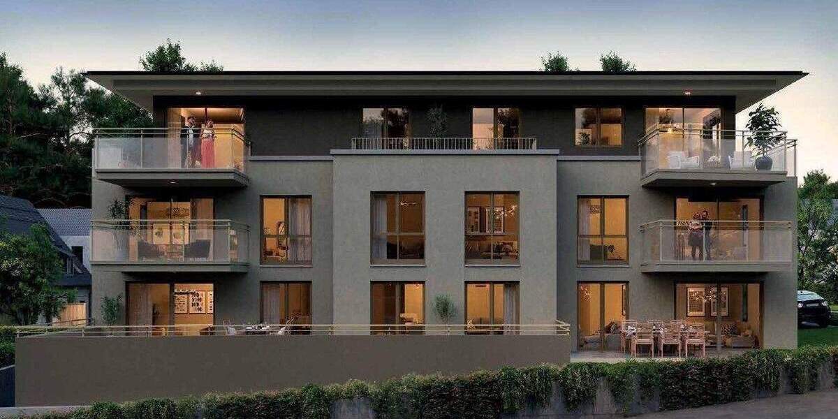 Etagenwohnung Überlingen - 3 Zimmer, 94 m&sup2;, 699.800&euro; | Angebot:25745019