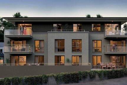 Wohnung Überlingen - 3 Zimmer, 94 m&sup2;, 699.800&euro; | Angebot:25745019