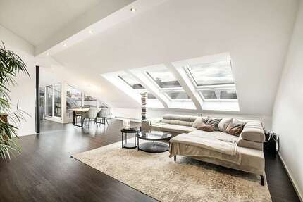 Wohnung Konstanz Konstanz-Fürstenberg - 3.5 Zimmer, 148 m&sup2;, 980.000&euro; | Angebot:25293160