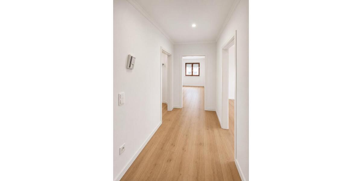 Etagenwohnung Ravensburg Eschach - 3 Zimmer, 86 m&sup2;, 1.120&euro; | Angebot:26671461
