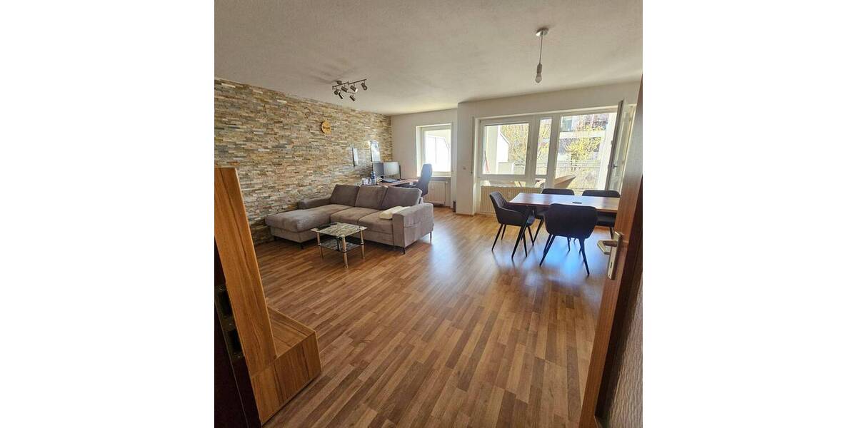 Etagenwohnung Ravensburg Innenstadt - 2 Zimmer, 79 m&sup2;, 339.000&euro; | Angebot:26170658